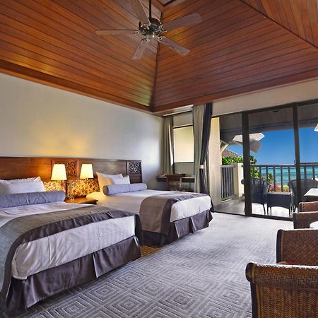 Aqua Resort Club Saipan Luaran gambar