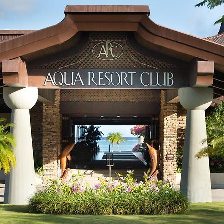 Aqua Resort Club Saipan Luaran gambar