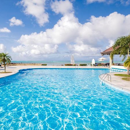 Aqua Resort Club Saipan Luaran gambar