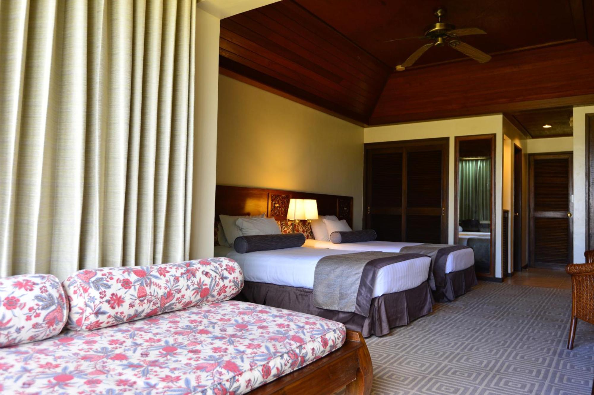 Aqua Resort Club Saipan Luaran gambar