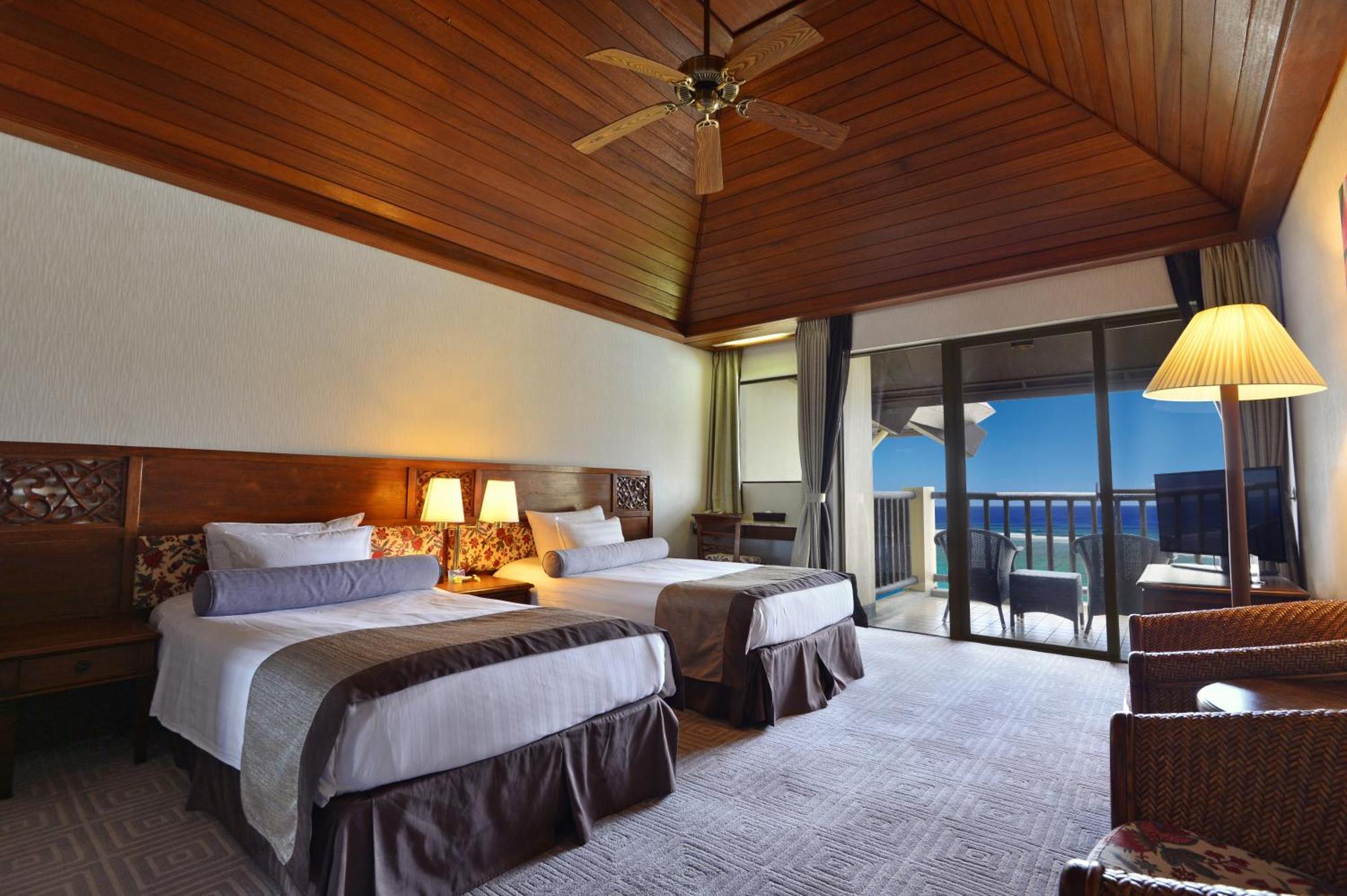 Aqua Resort Club Saipan Luaran gambar
